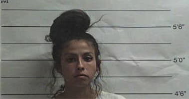 Nikki Thweatt, - Orleans Parish County, LA 